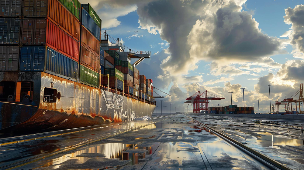 alvalog transitário