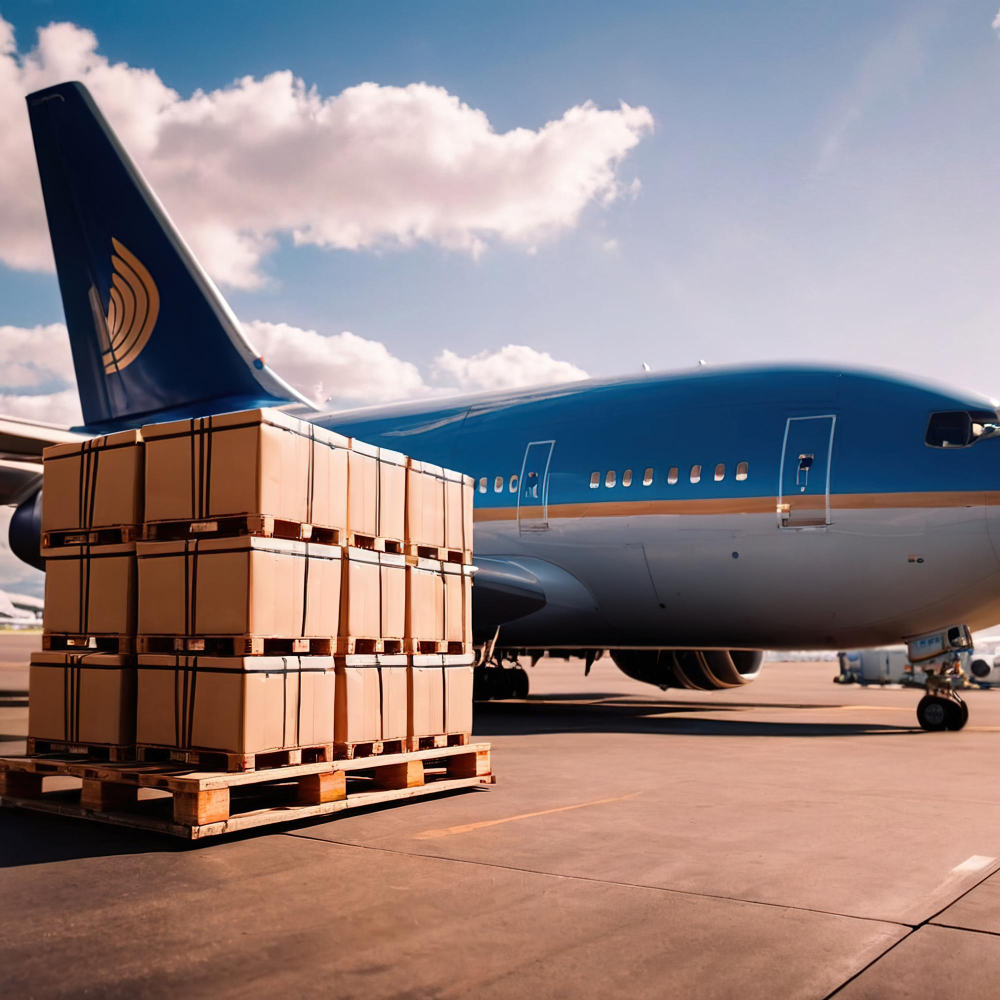 serviços alvalog transporte aéreo